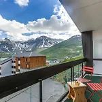 Διαμέρισμα Le Bec Rouge - Le Lac-5 By Interhome Tignes
