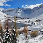 Le Bec Rouge - Le Lac-5 By Interhome Tignes