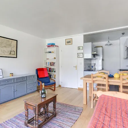 Le Bec Rouge - Le Lac-5 By Interhome * Tignes