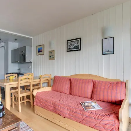 Le Bec Rouge - Le Lac-5 By Interhome