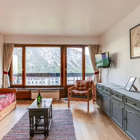 Le Bec Rouge - Le Lac-5 By Interhome Apartment
