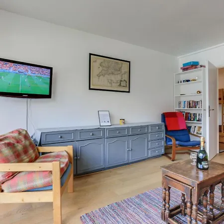 Le Bec Rouge - Le Lac-5 By Interhome