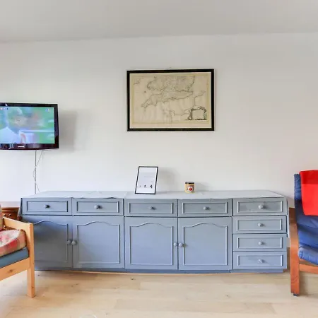 Le Bec Rouge - Le Lac-5 By Interhome