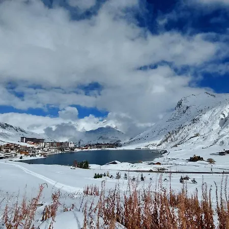 Le Bec Rouge - Le Lac-5 By Interhome Apartment